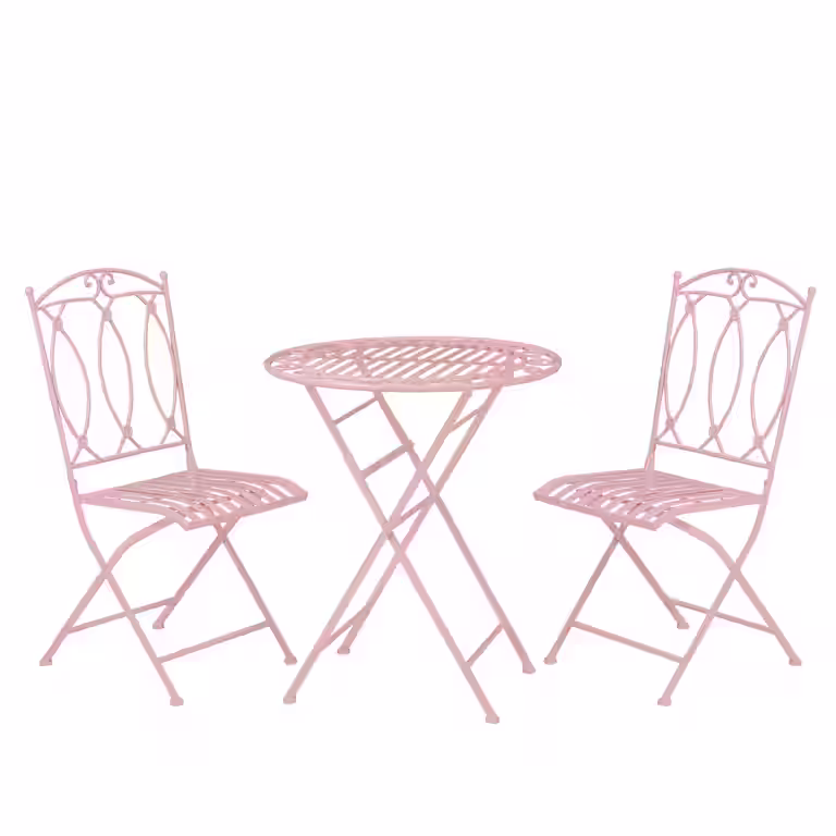 Café Set Lillesand 