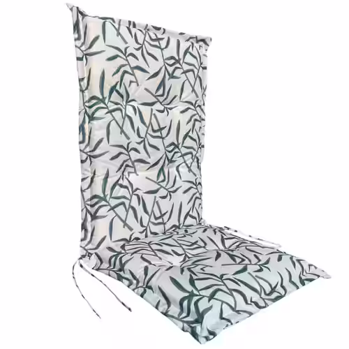 Seat Cushion Bamboo