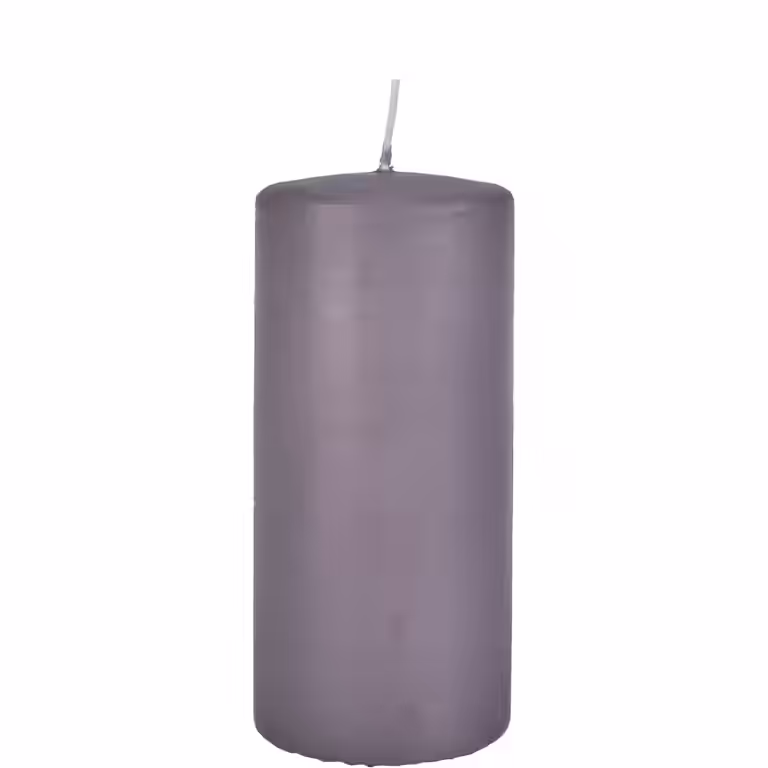 Kubbelys parafin