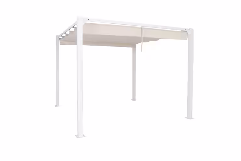 Pergola Oslo