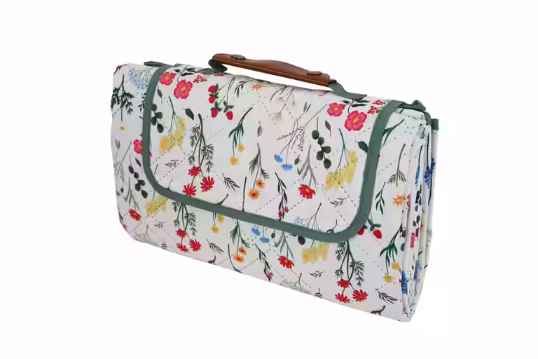 Picnic Blanket Strand