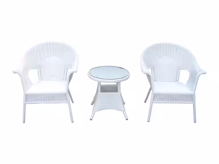 Café Set Hvitsten 