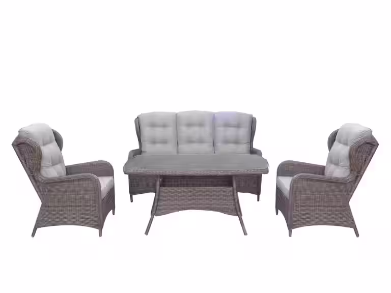 Sofa Set Saltnes