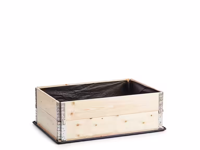 Duk for pallekarm