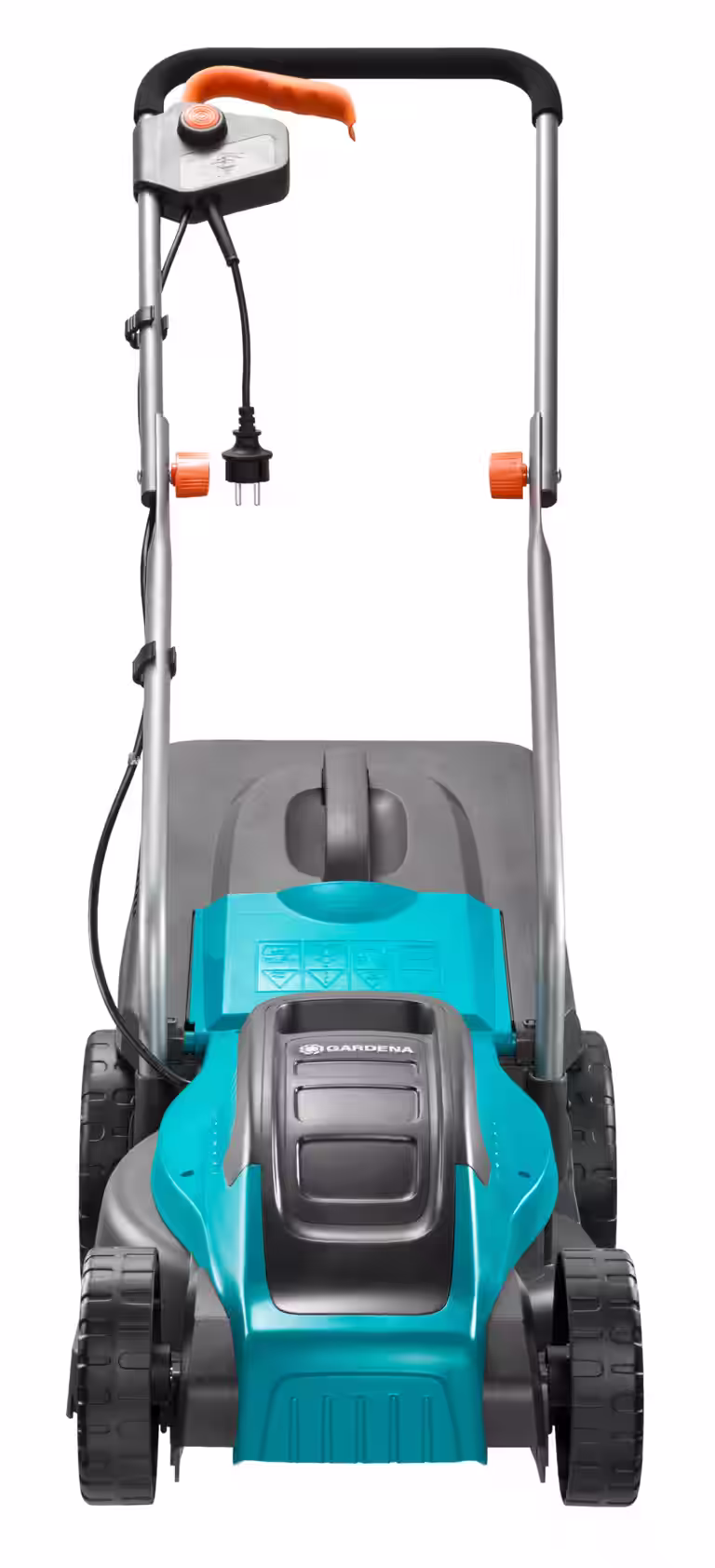 Gressklipper PowerMax 1100/32