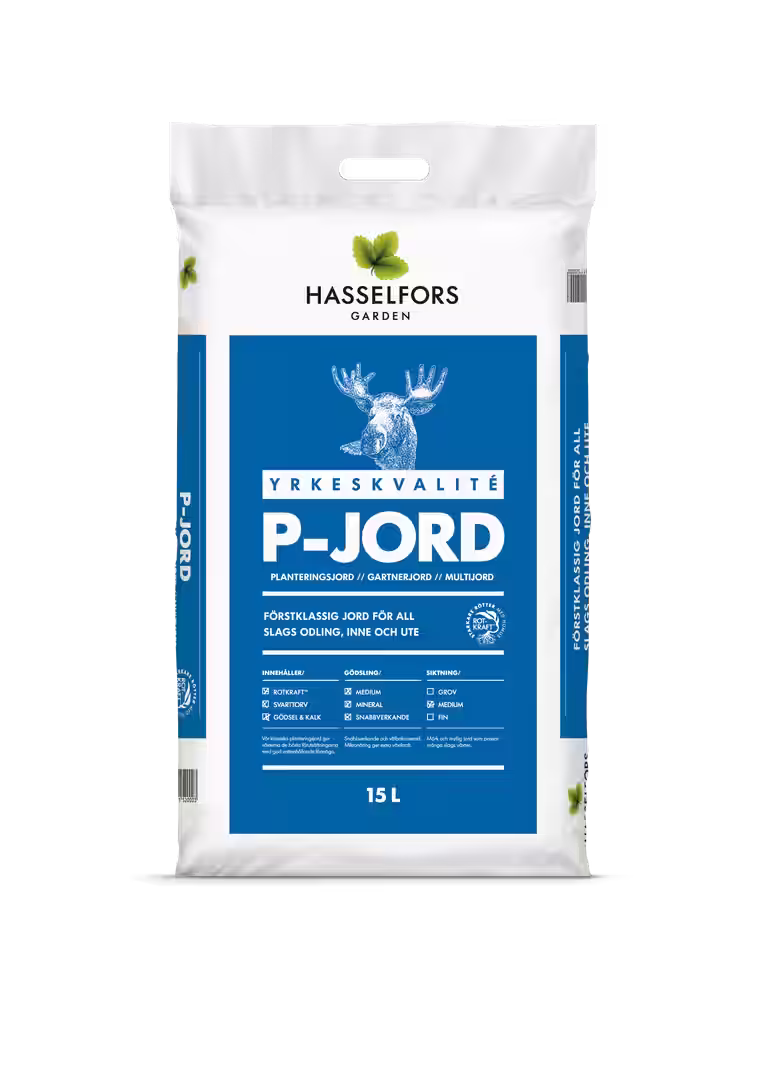 P-Jord 15 L