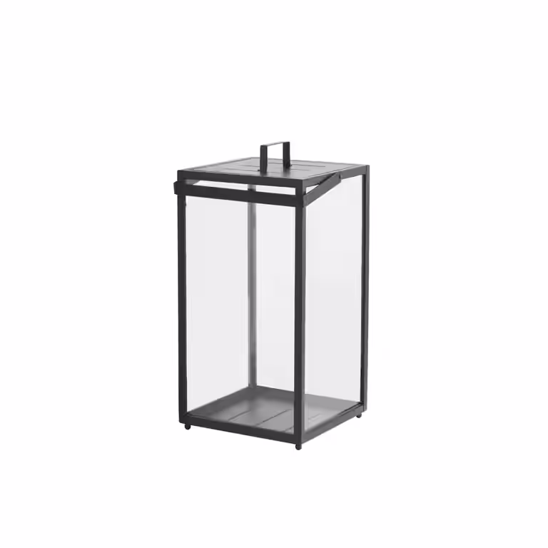 Lantern Caroline 