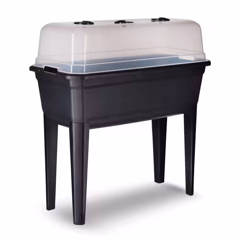 Respana Grow House Ecoline