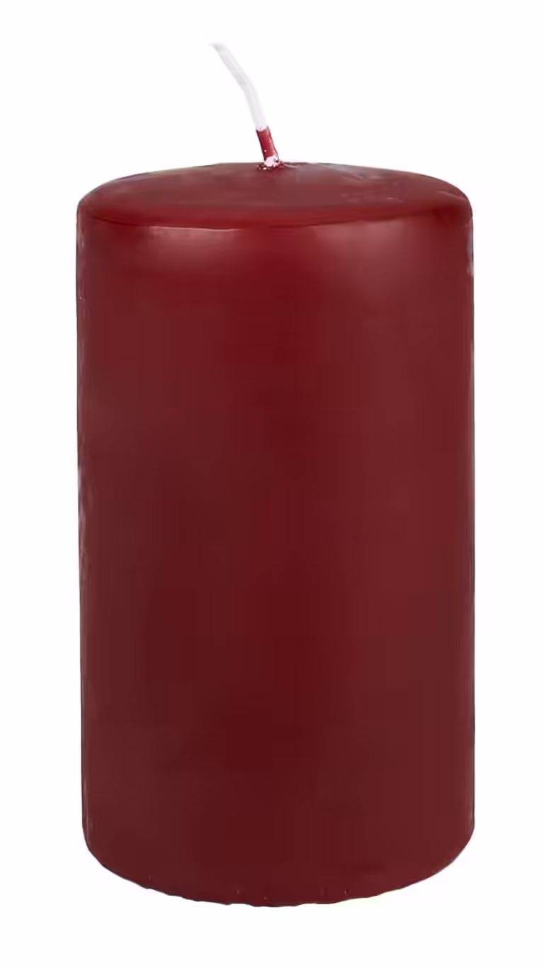 Kubbelys Parafin