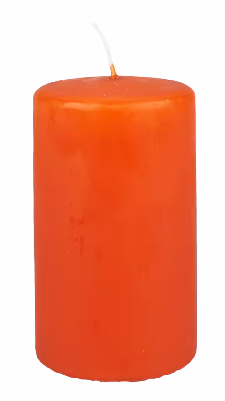 Kubbelys Parafin