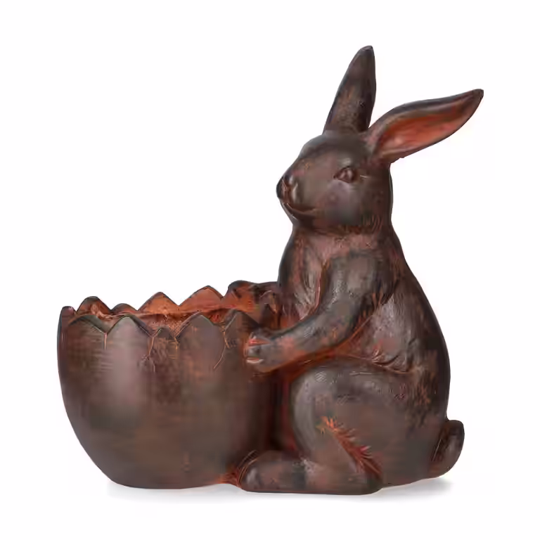 Flowerpot Roger 