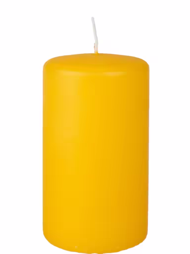 Kubbelys parafin