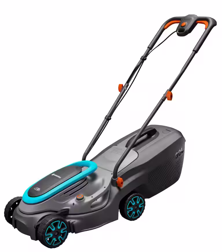 Gressklipper PowerMax