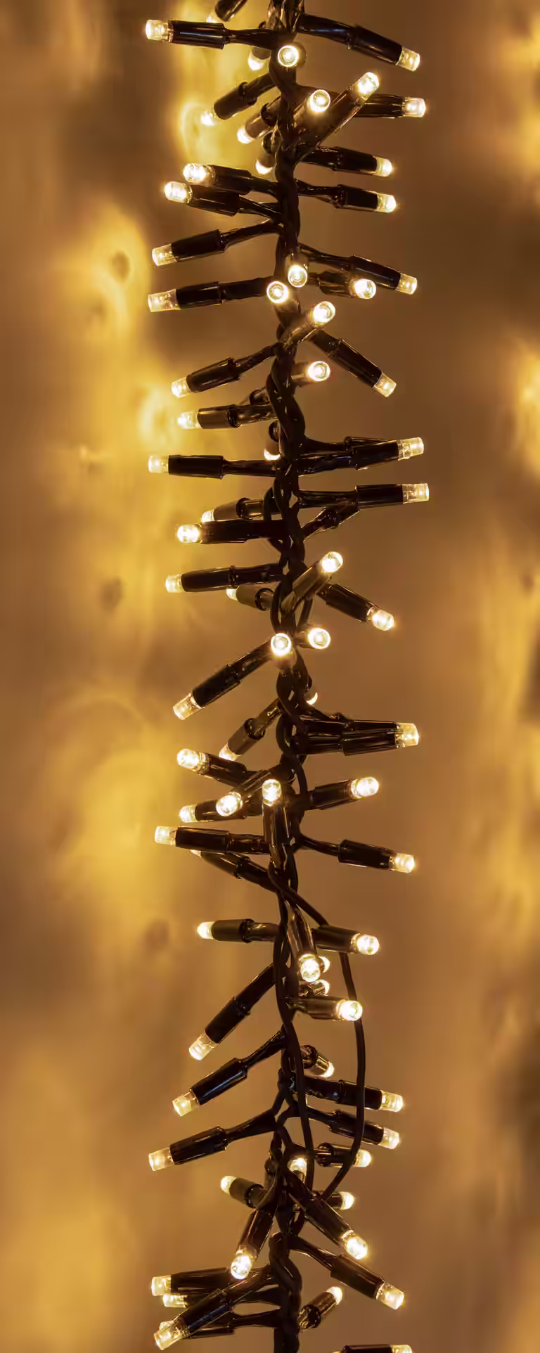 Lyslenke cluster Connect
