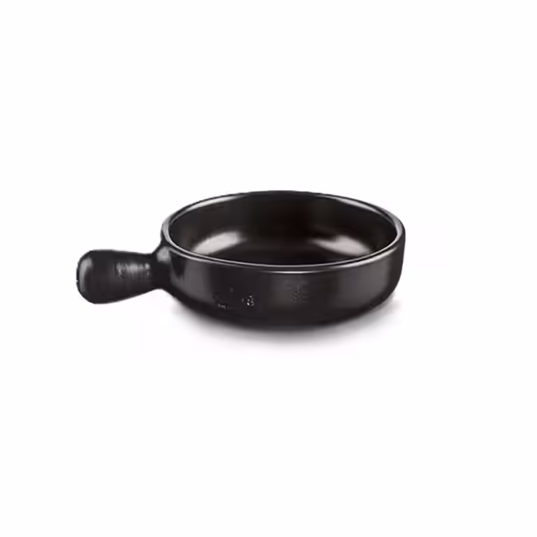 Tapas-skål terrakotta  250 ml