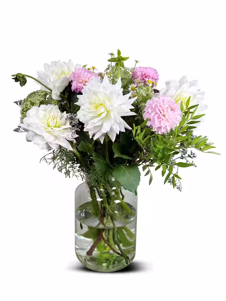 Bouquet Medium YR